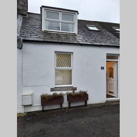 Bells Wynd Villa Creetown ภายนอก รูปภาพ