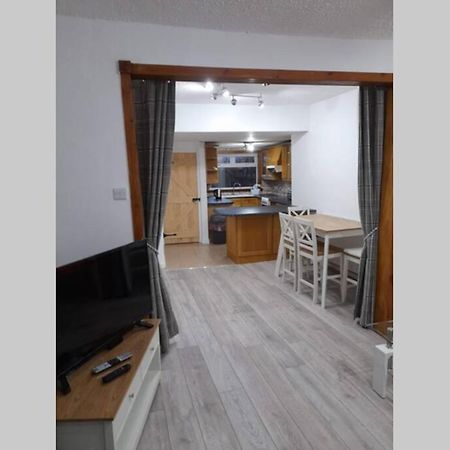 Bells Wynd Villa Creetown ภายนอก รูปภาพ
