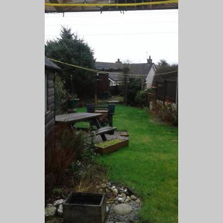 Bells Wynd Villa Creetown ภายนอก รูปภาพ