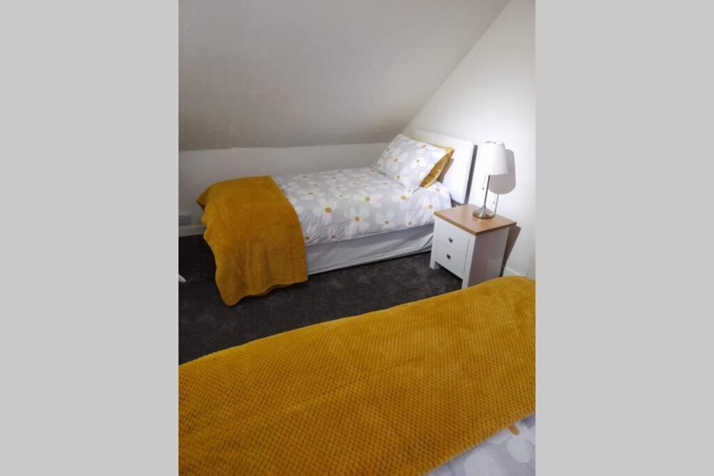 Bells Wynd Villa Creetown ภายนอก รูปภาพ